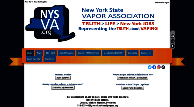 nysva.org