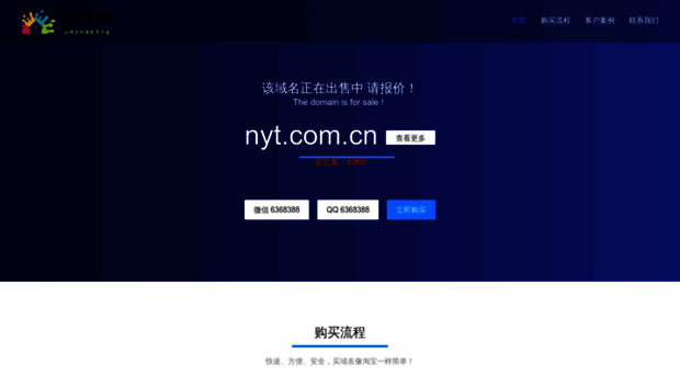 nyt.com.cn