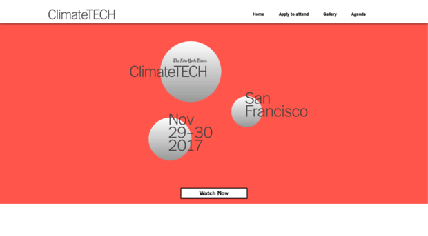 nytclimatetech.com