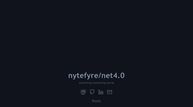 nytefyre.net