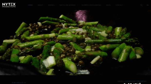 nytexproductions.com