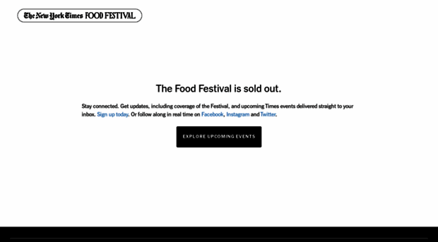 nytfoodfestival.com