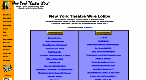 nytheatre-wire.com