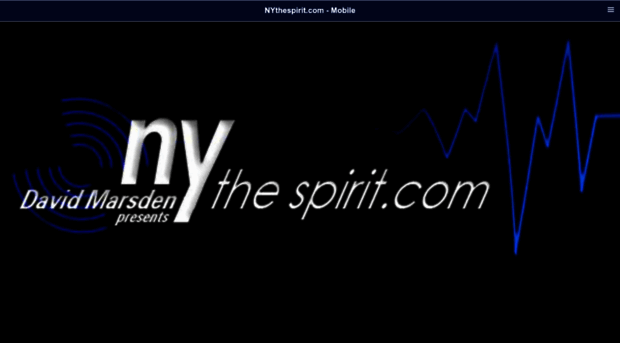 nythespirit.com