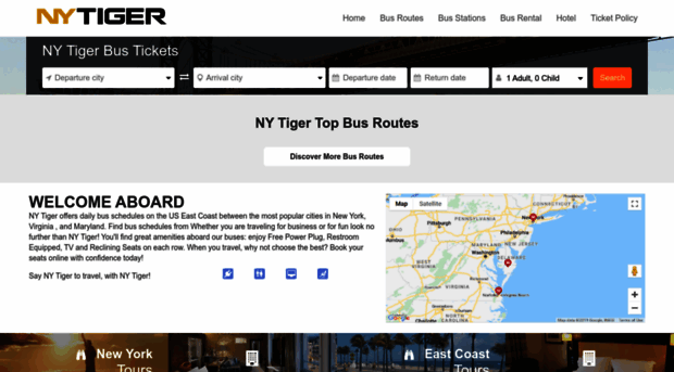 nytiger.com