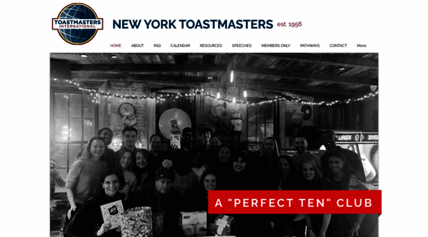 nytoastmasters.org