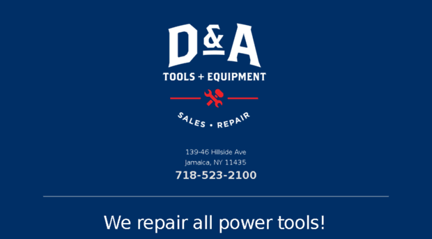 nytoolrepair.com