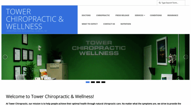 nytowerchiro.com