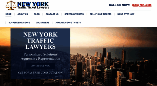 nytrafficticketlawyers.com