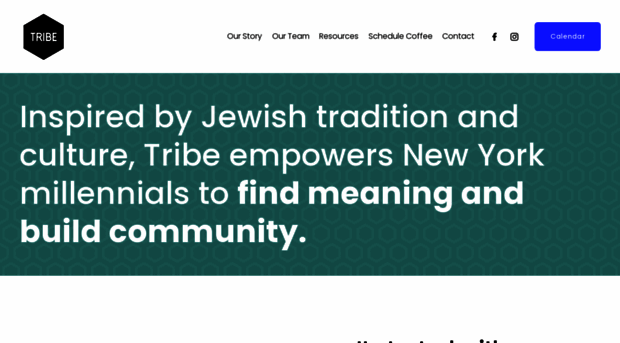 nytribe.com