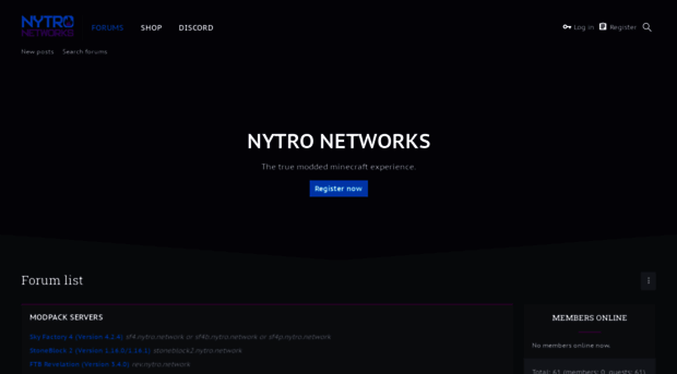 nytro.co