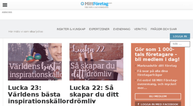 nyttforetag.com