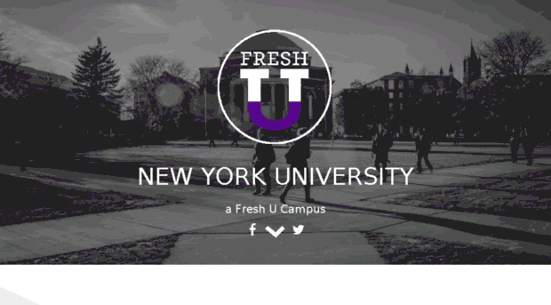 nyu.freshu.io