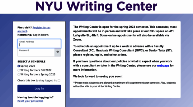 nyu.mywconline.com