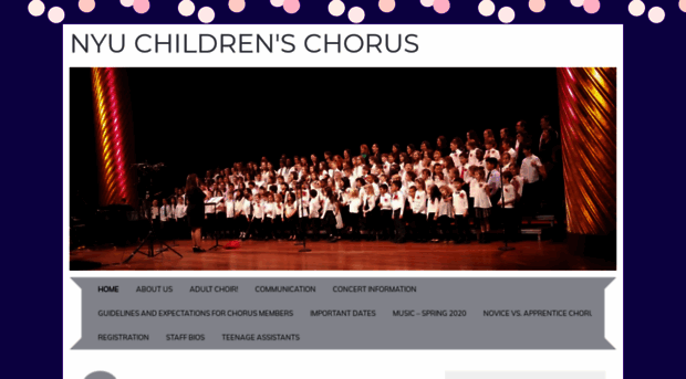 nyuchildrenschorus.wordpress.com