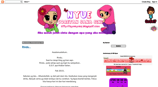 nyueyien.blogspot.com