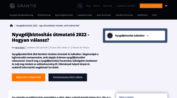 nyugdijbiztositas.com