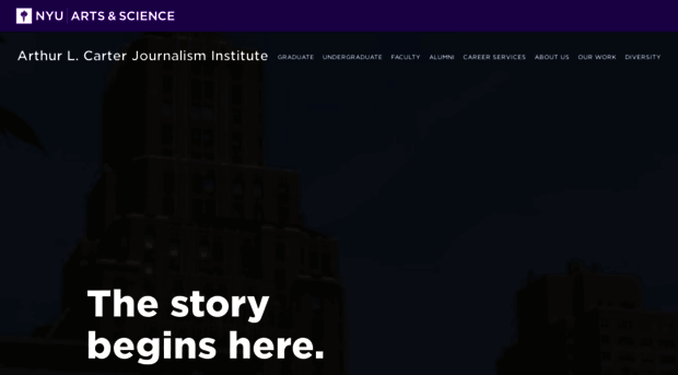 nyujournalismprojects.org