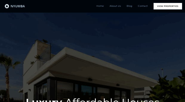 nyumba.webflow.io