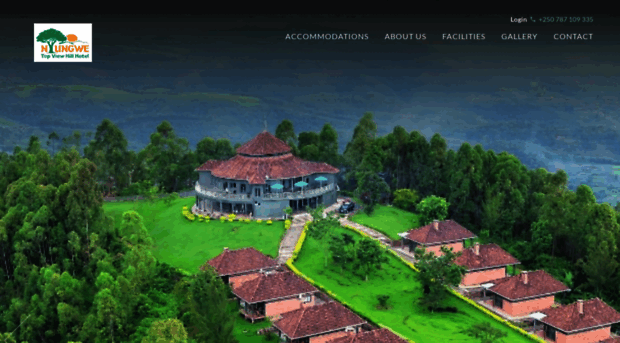 nyungwehotel.com