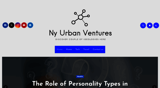 nyurbanventures.com