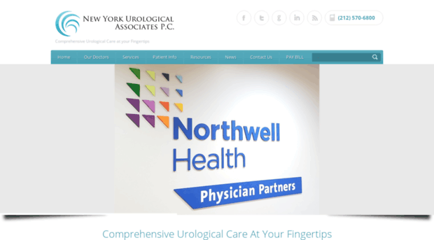 nyurological.com