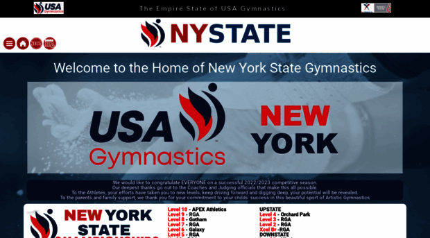 nyusag.com