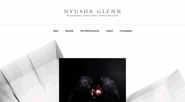 nyushaglenn.com