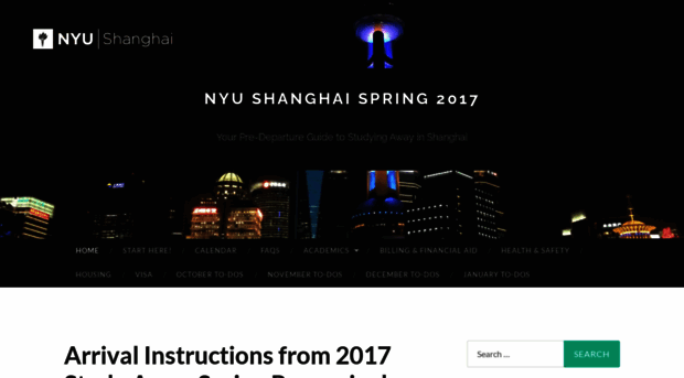 nyushanghaispring2017.wordpress.com