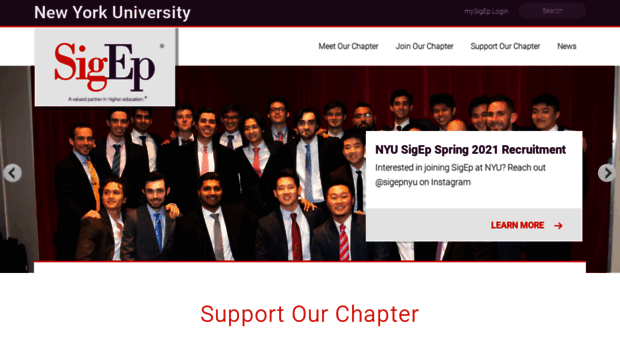 nyusigep.org