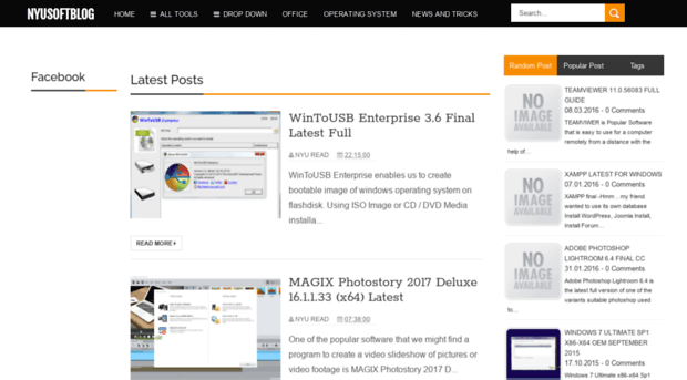 nyusoft.blogspot.com