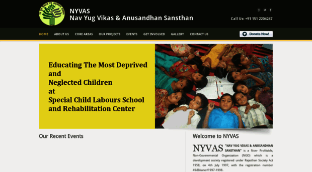 nyvas.org