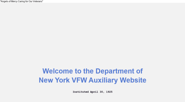 nyvfwauxiliary.org