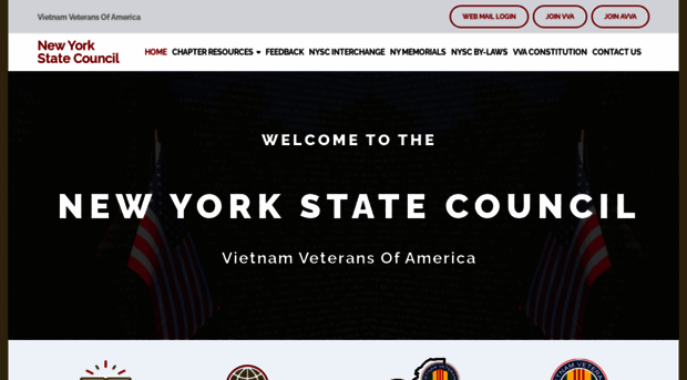 nyvietnamvets.org