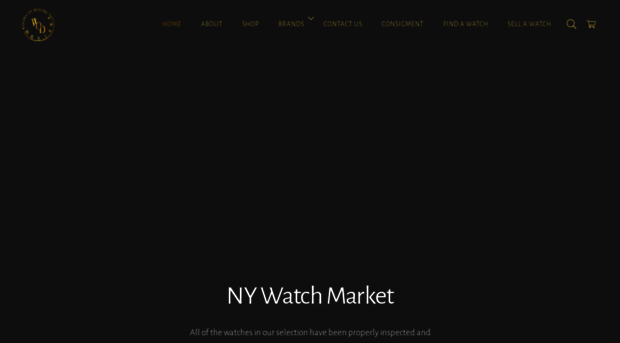 nywatchmarket.com