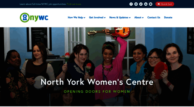 nywc.org