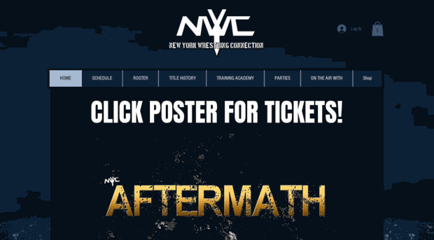 nywcwrestling.com