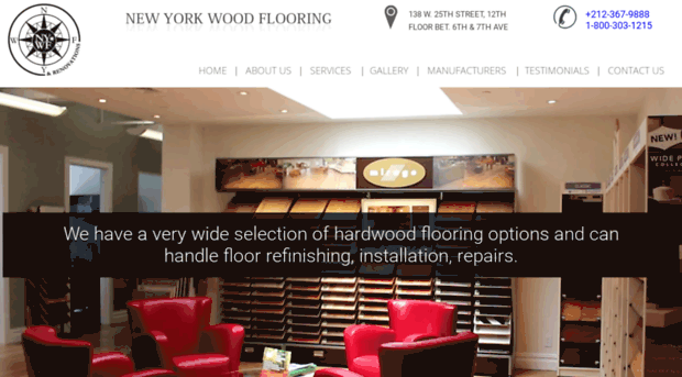 nywflooring.com