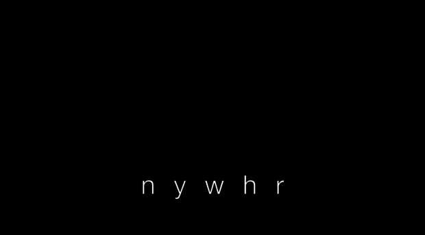 nywhr.com