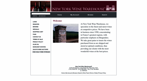 nywines.com