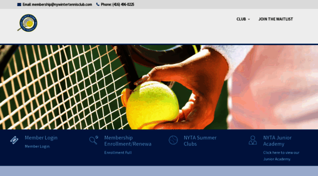 nywintertennisclub.com