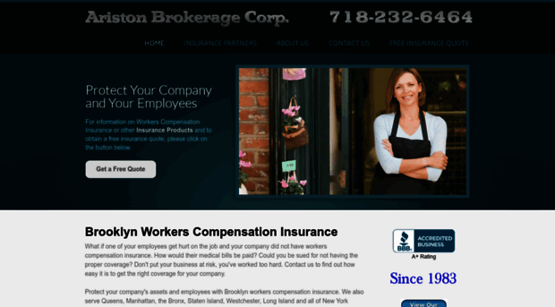 nyworkerscompinsurance.com