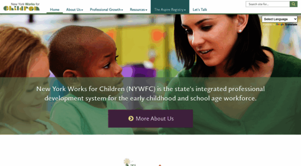 nyworksforchildren.org