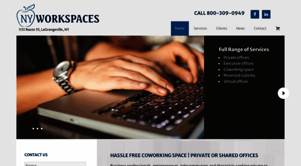 nyworkspaces.com