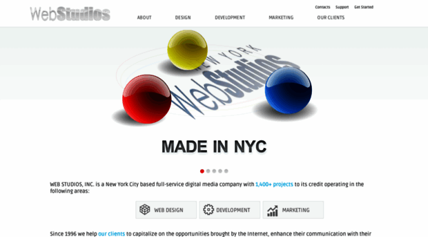 nyws.com