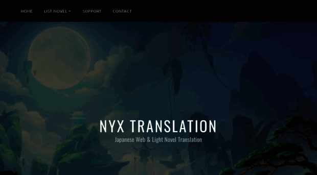 nyx-translation.com