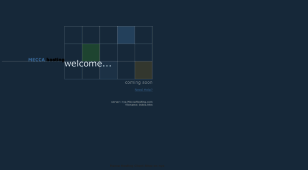 nyx.meccahosting.com