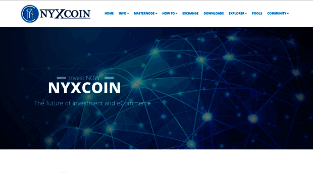 nyxcoin.org