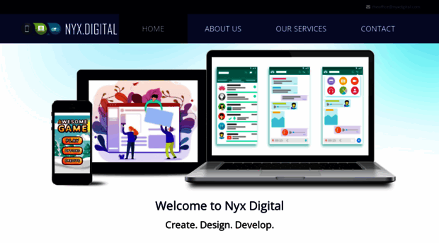 nyxdigital.com