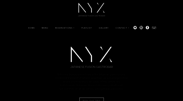 nyxrooftop.com